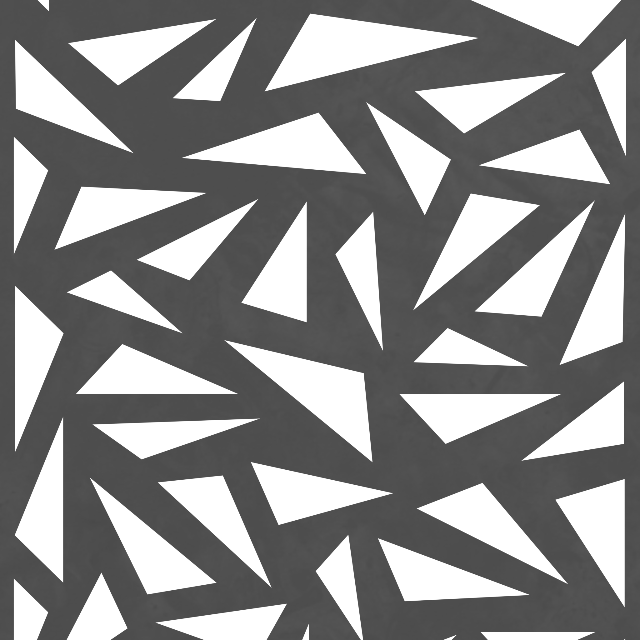 Sichtschutz SYSTEM Gitter Trigon