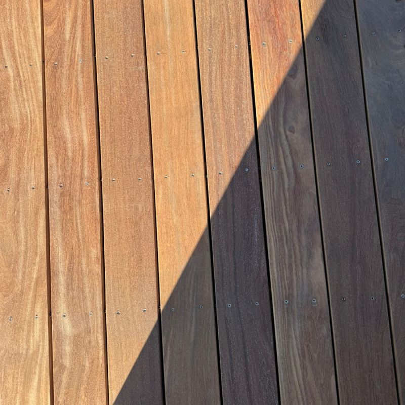 6000006 Terrassendiele Cumaru 21x145mm Ambiente