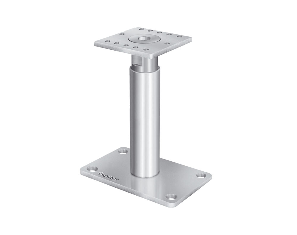 Eurotec Pfostenträger PediX