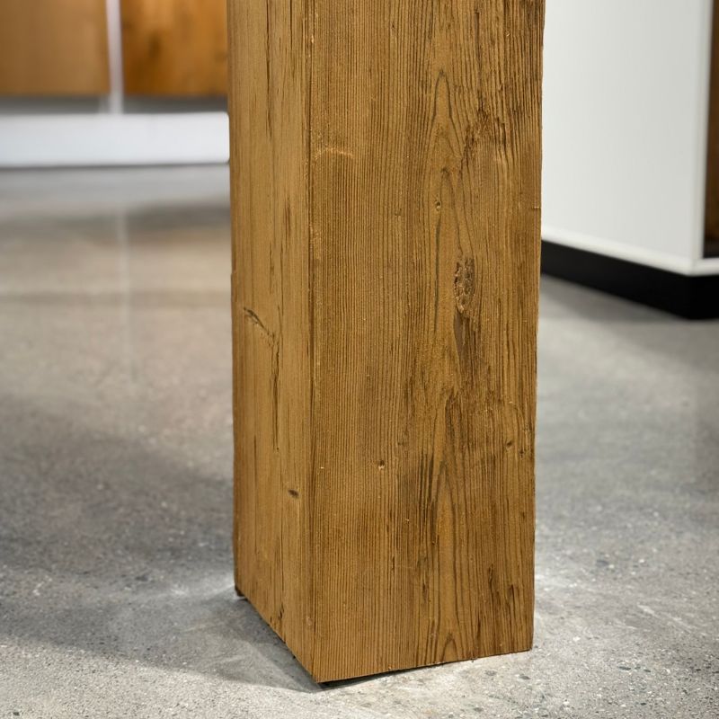 Schalenbalken Thermofichte