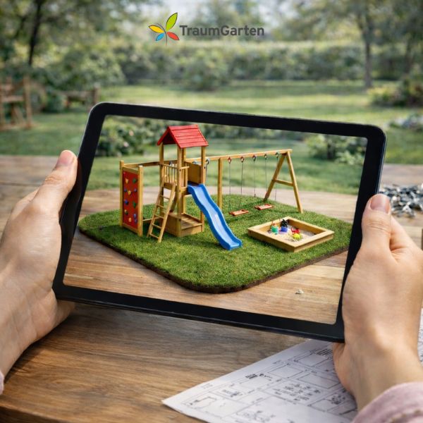 Konfigurator Traumgarten Winnetoo