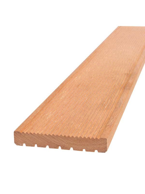 Bangkirai Terrassendiele