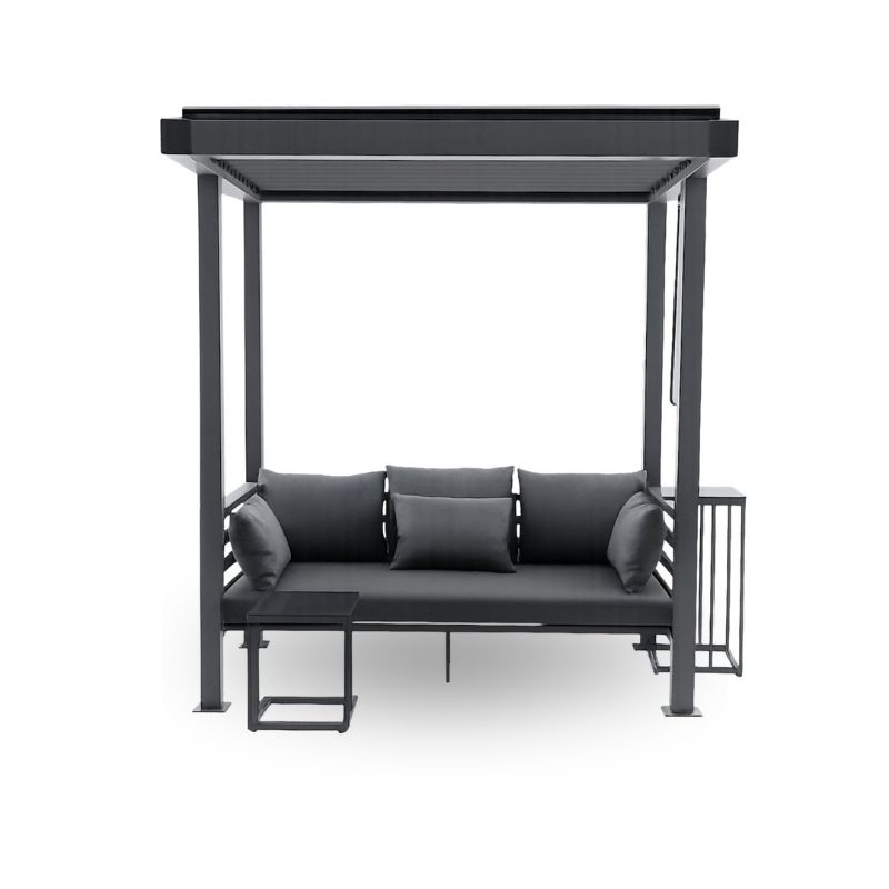 915208 Pergola Lounge