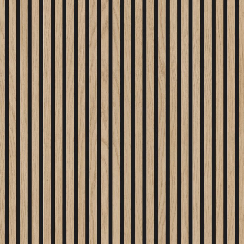 Akustikpaneel Eiche Tiber