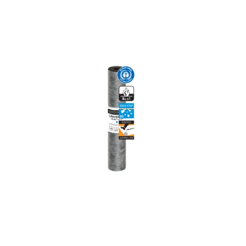 Trittschalldämmung Universol Objekt 1,8mm