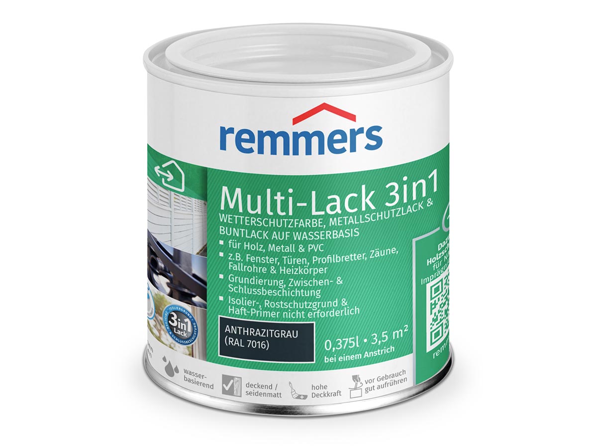 Remmers Multi-Lack 3in1