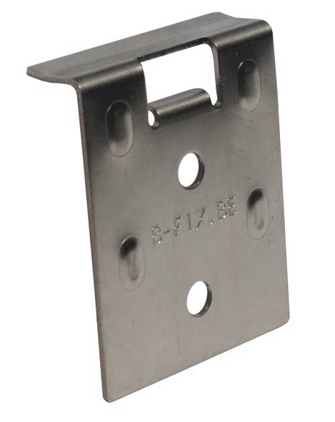 B-Fix Anfangs- und Endclip