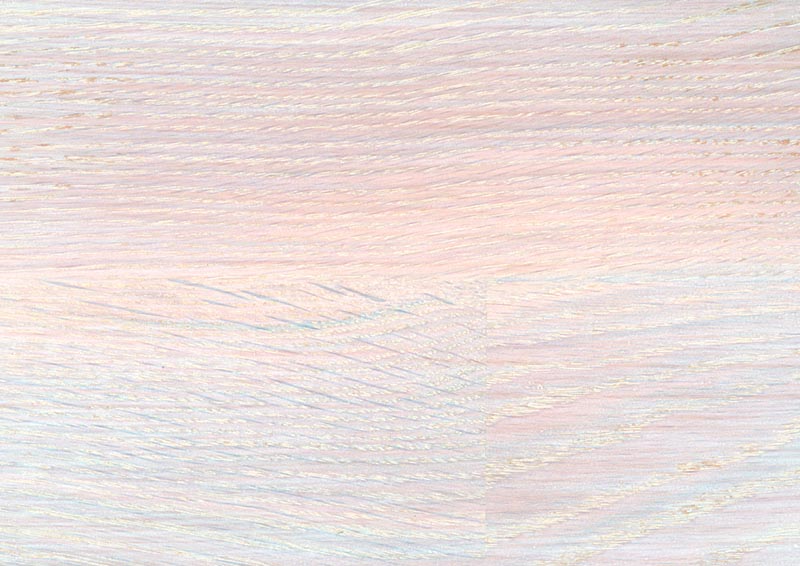 Saicos Premium Hartwachsöl Weiß transparent matt