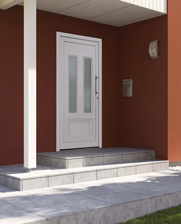 Haustür PRIME Aluminium