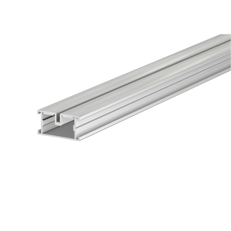 GS ALUecofix M 45x23 mm