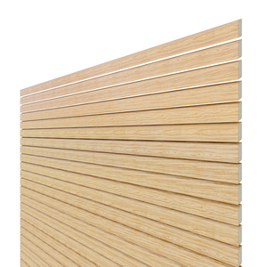 Sichtschutz Rhombus lärche