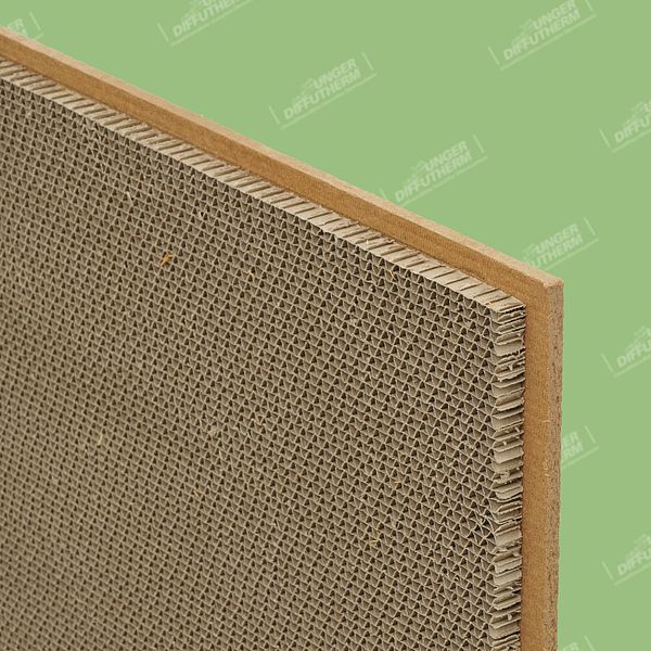 UdiIN 2CM®  Dämmplatte