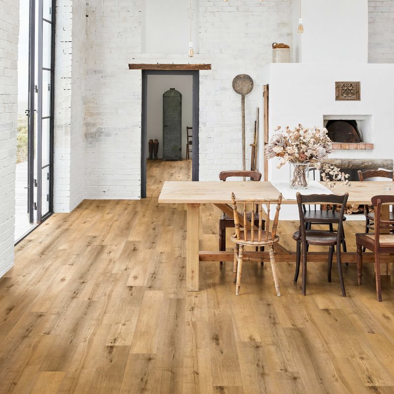 Kährs Vinylboden Tobiano Click