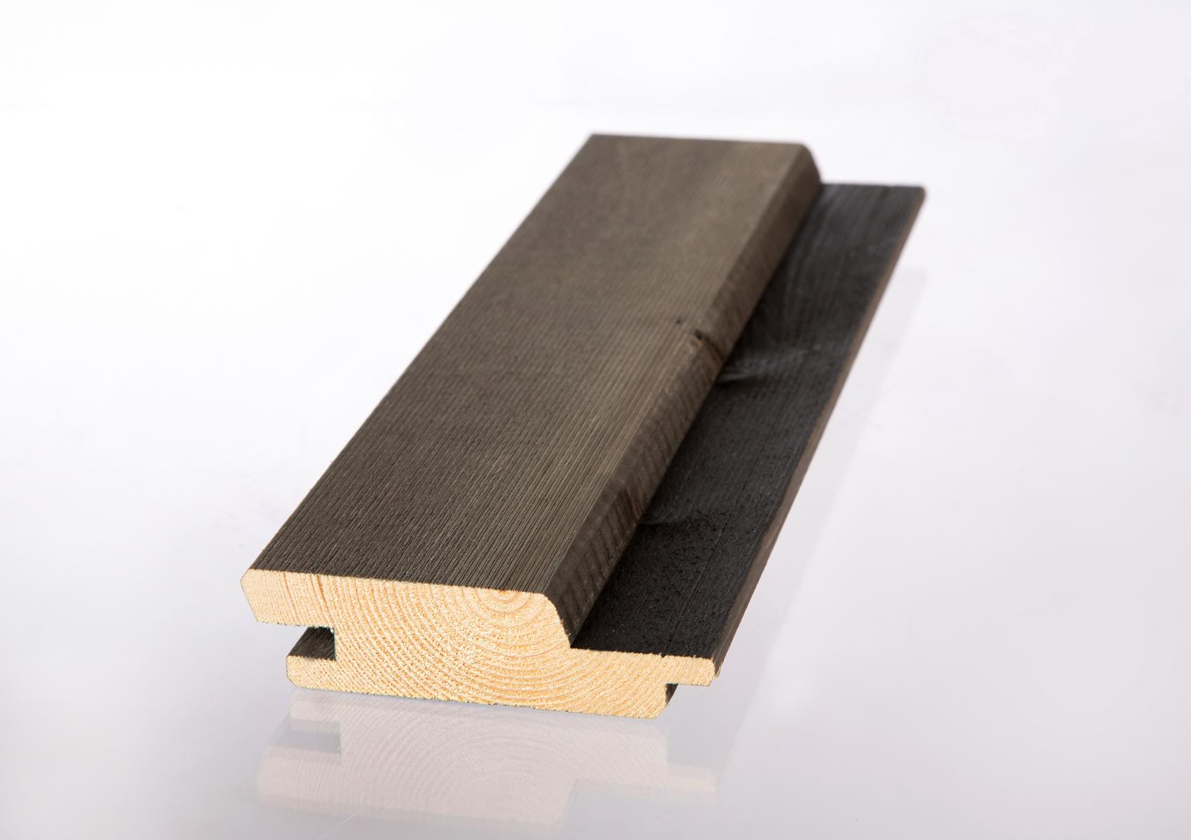 Easy Rhombus Blackline® Granit