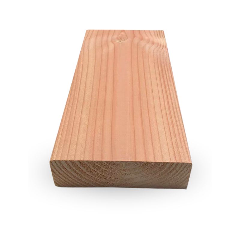 Terrassendielen Douglasie 45x145mm