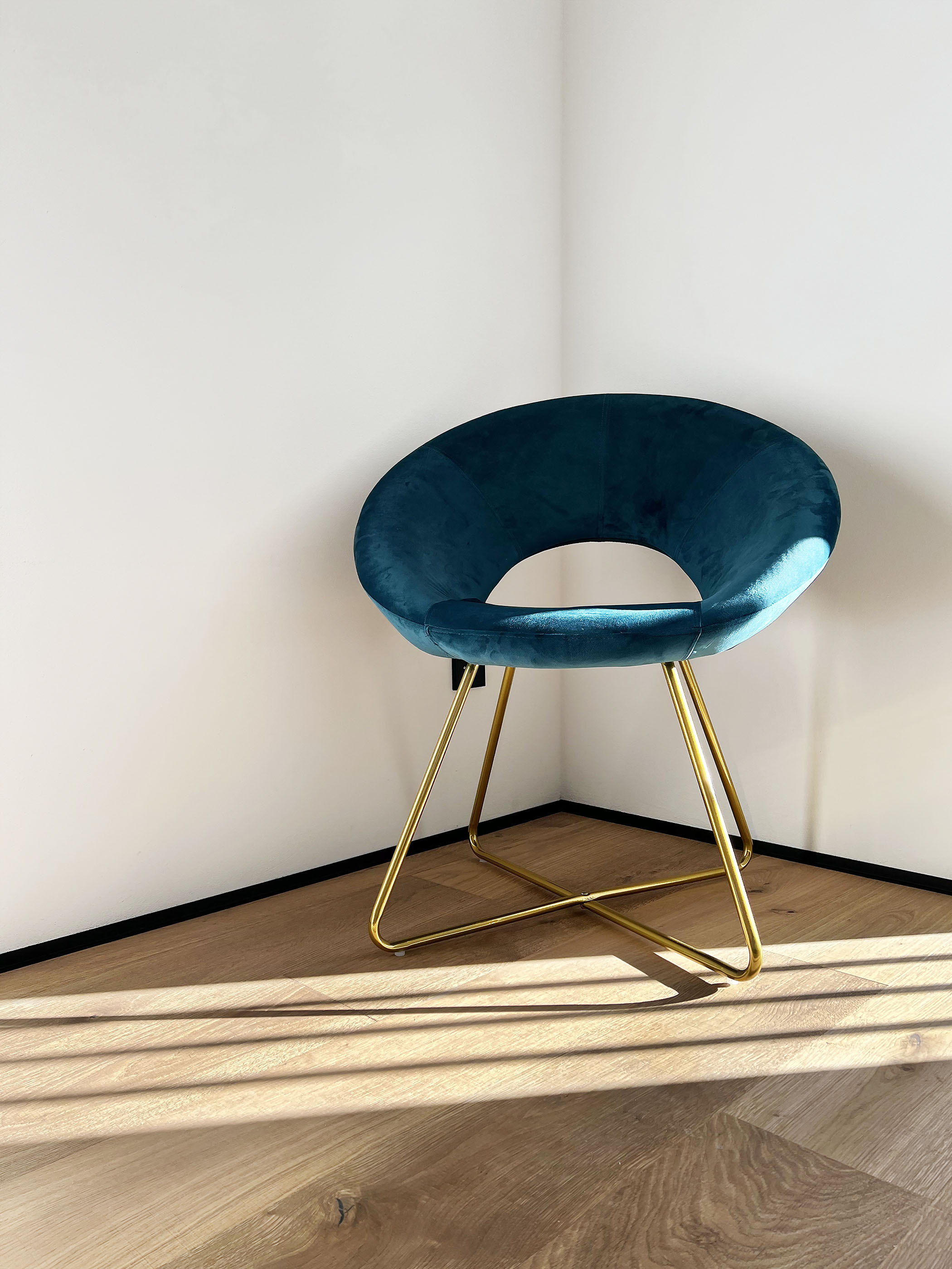 minileiste® Sockelleiste SL16X5 - schwarz