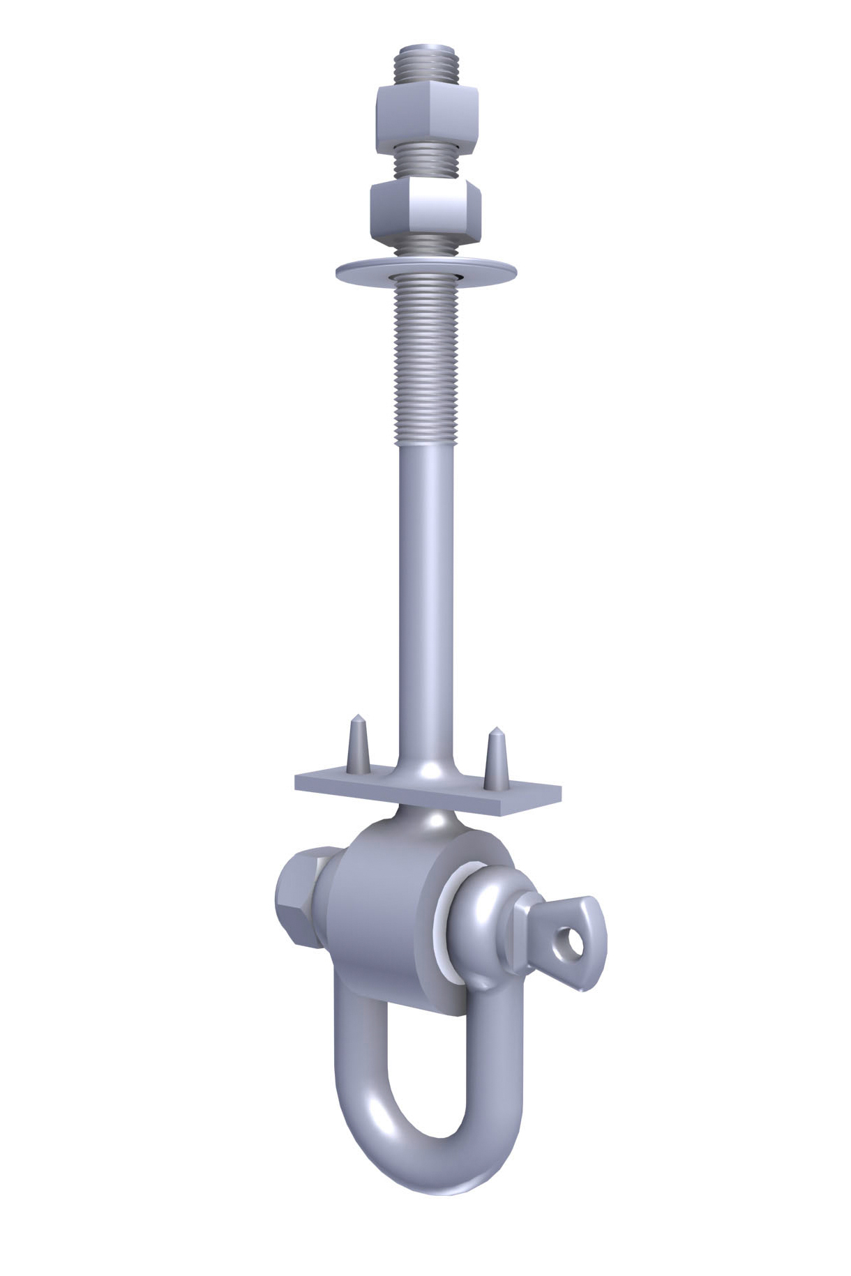 WINNETOO Schaukelhaken Safety