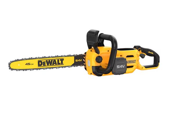 DeWalt DCMCS574N-XJ Akku-Kettensäge 45cm 54V Basisv.