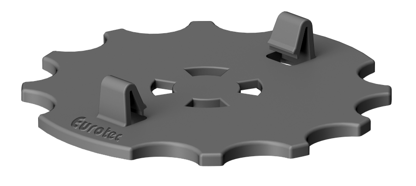 Eurotec SL Base - Adapter 60