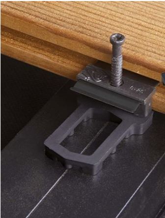 Cobra Hybrid Clip 8-25 Anwendung