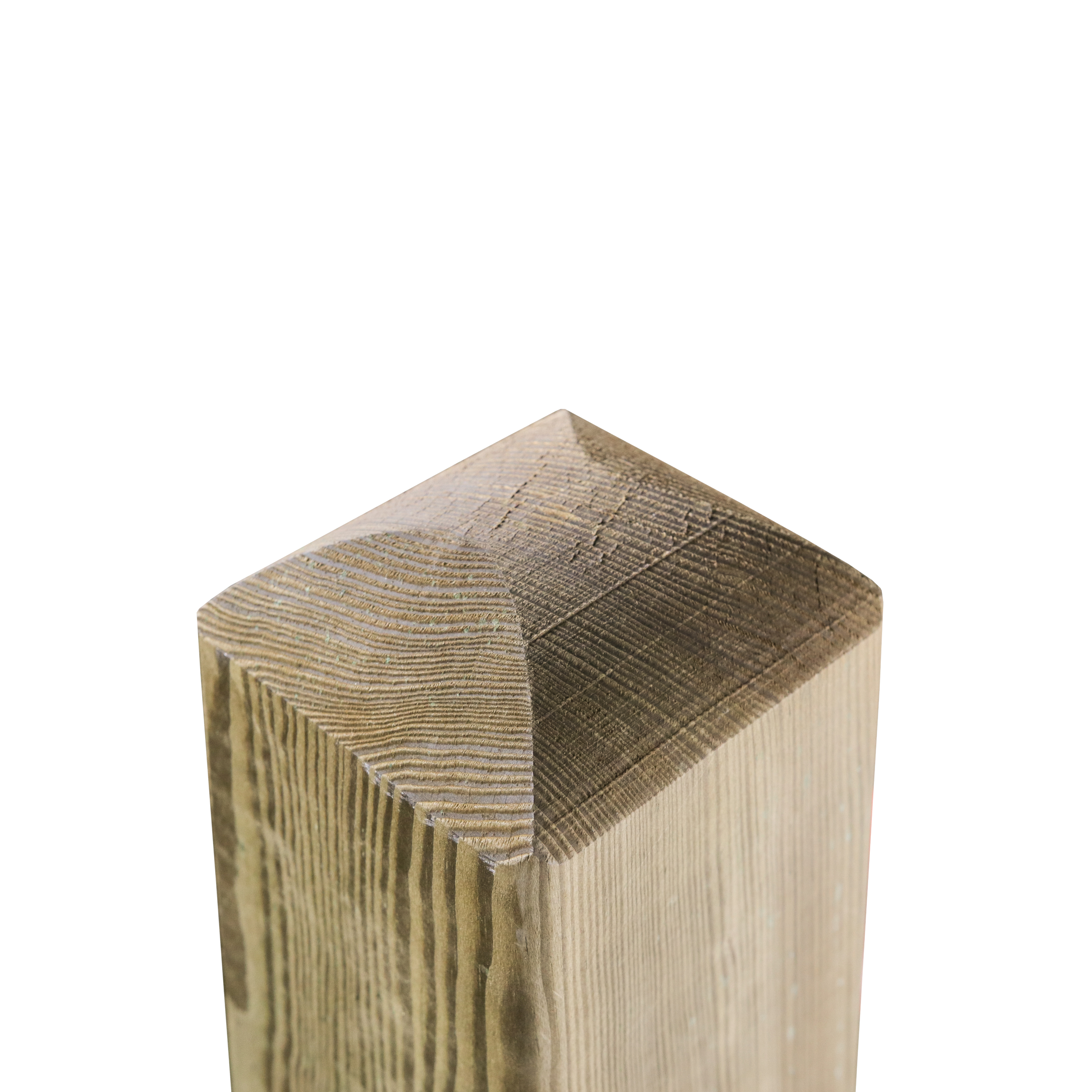 Pfosten SELECT kdi, gerundet, mit Dom