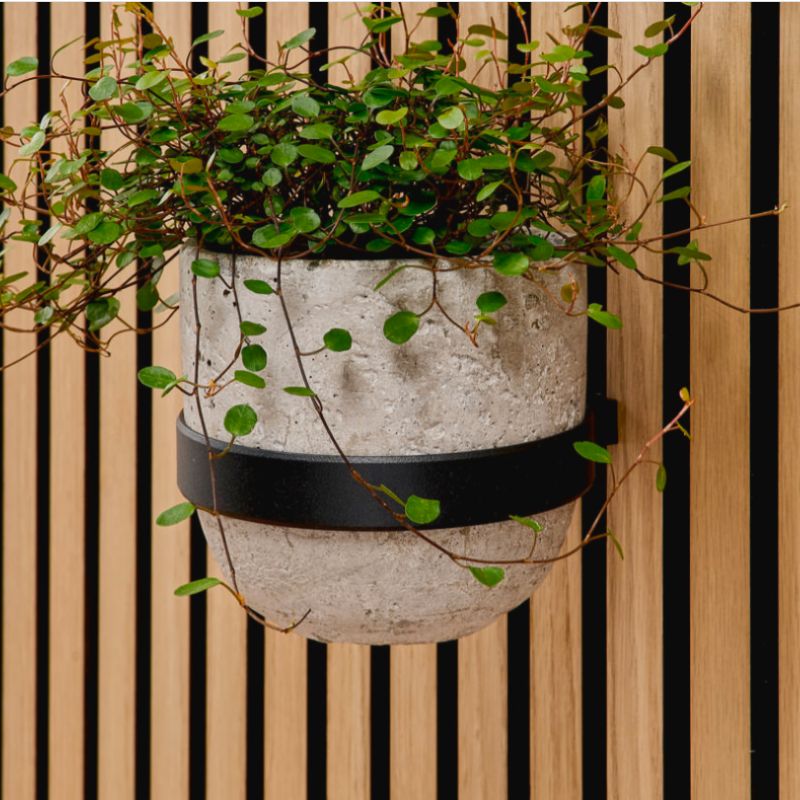 Akustikpaneel Blumenring