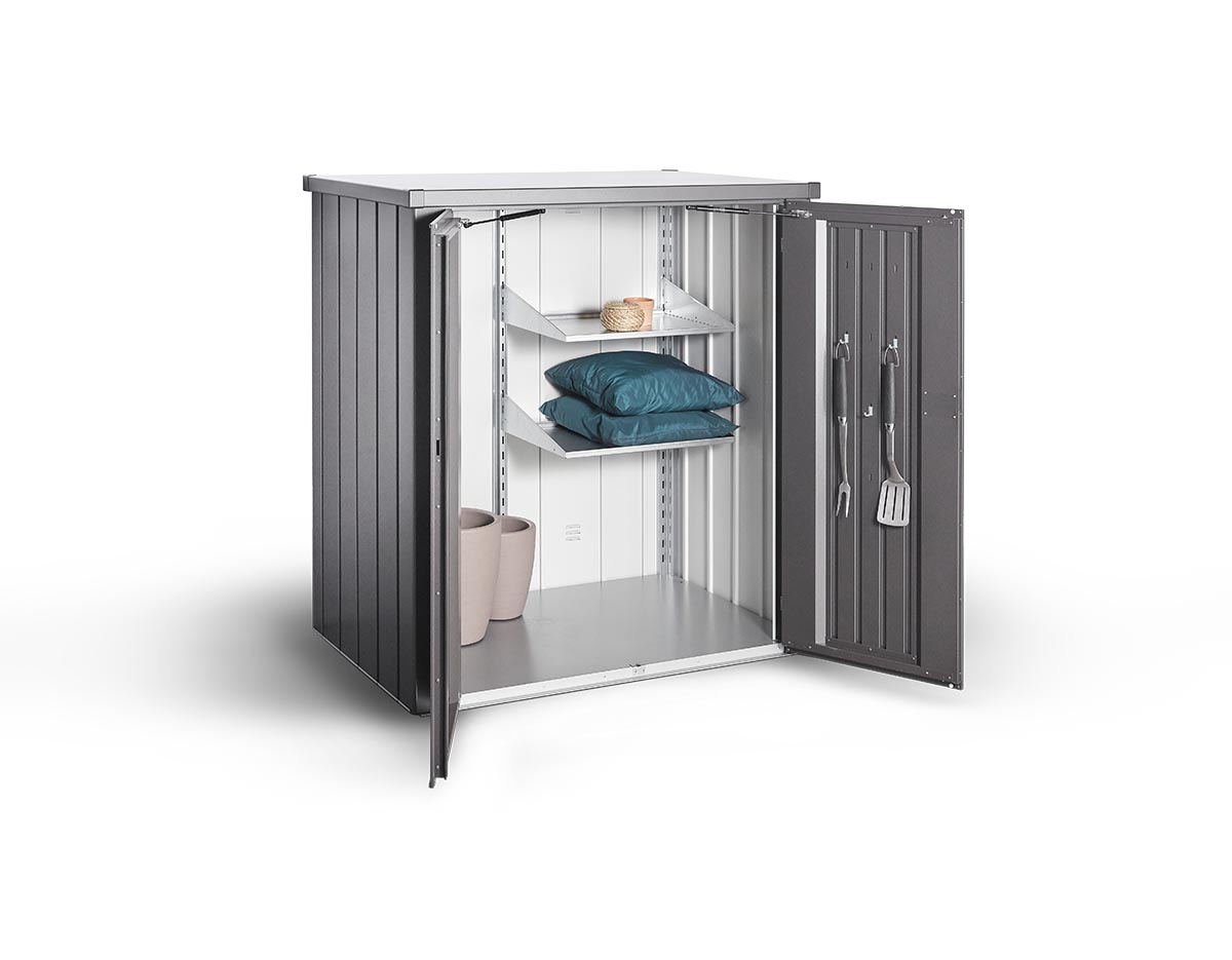 Biohort Terrassenschrank Romeo