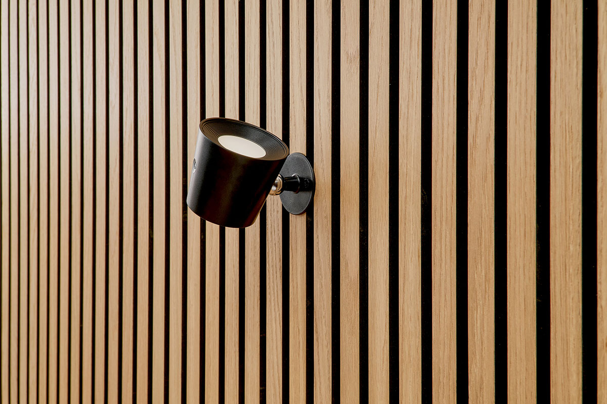 Living Wall Eirik Spot oben