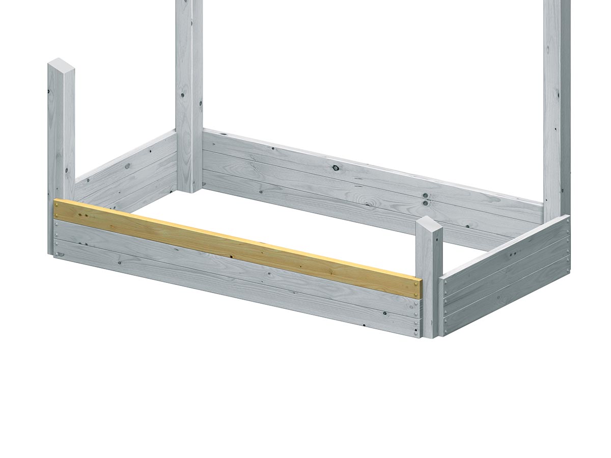 WINNETOO Systembalken (lang)