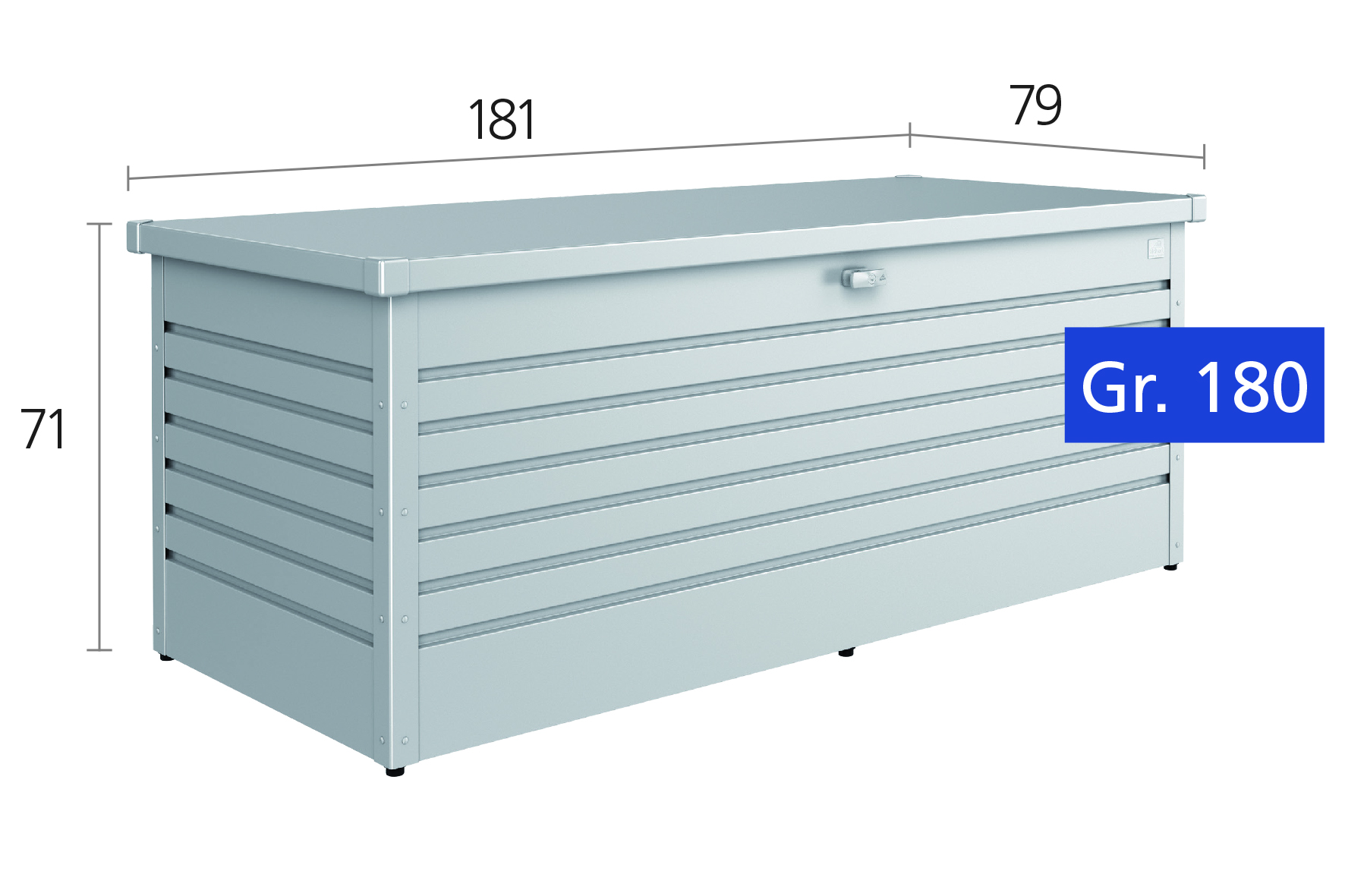 Biohort FreizeitBox