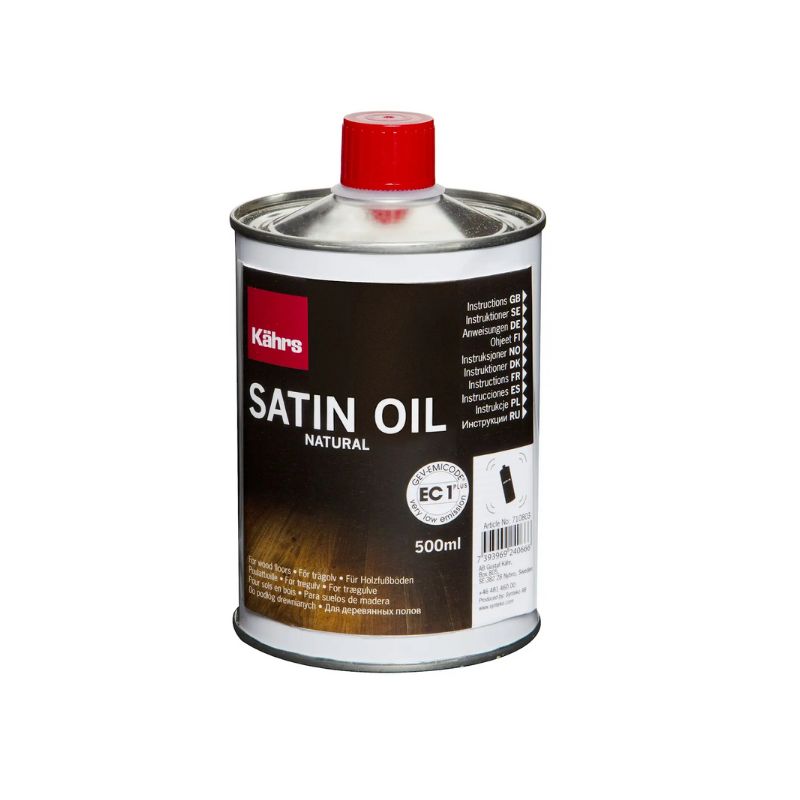 Saicos Satinoil