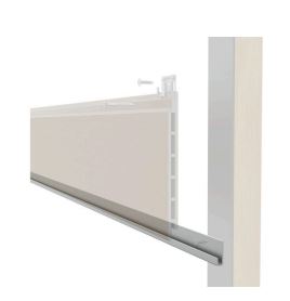 WEO ESSENTIAL Alu Start-Profil 300cm