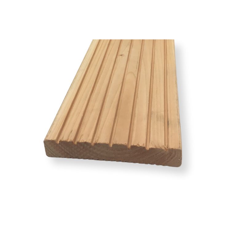 Terrassendielen Douglasie 28x145mm