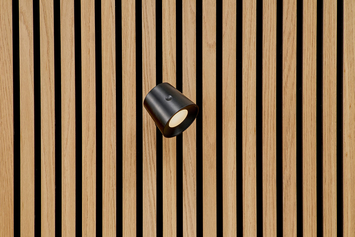 Living Wall Eirik Spot rechts