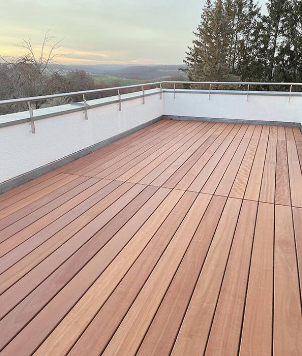 Terrassendielen