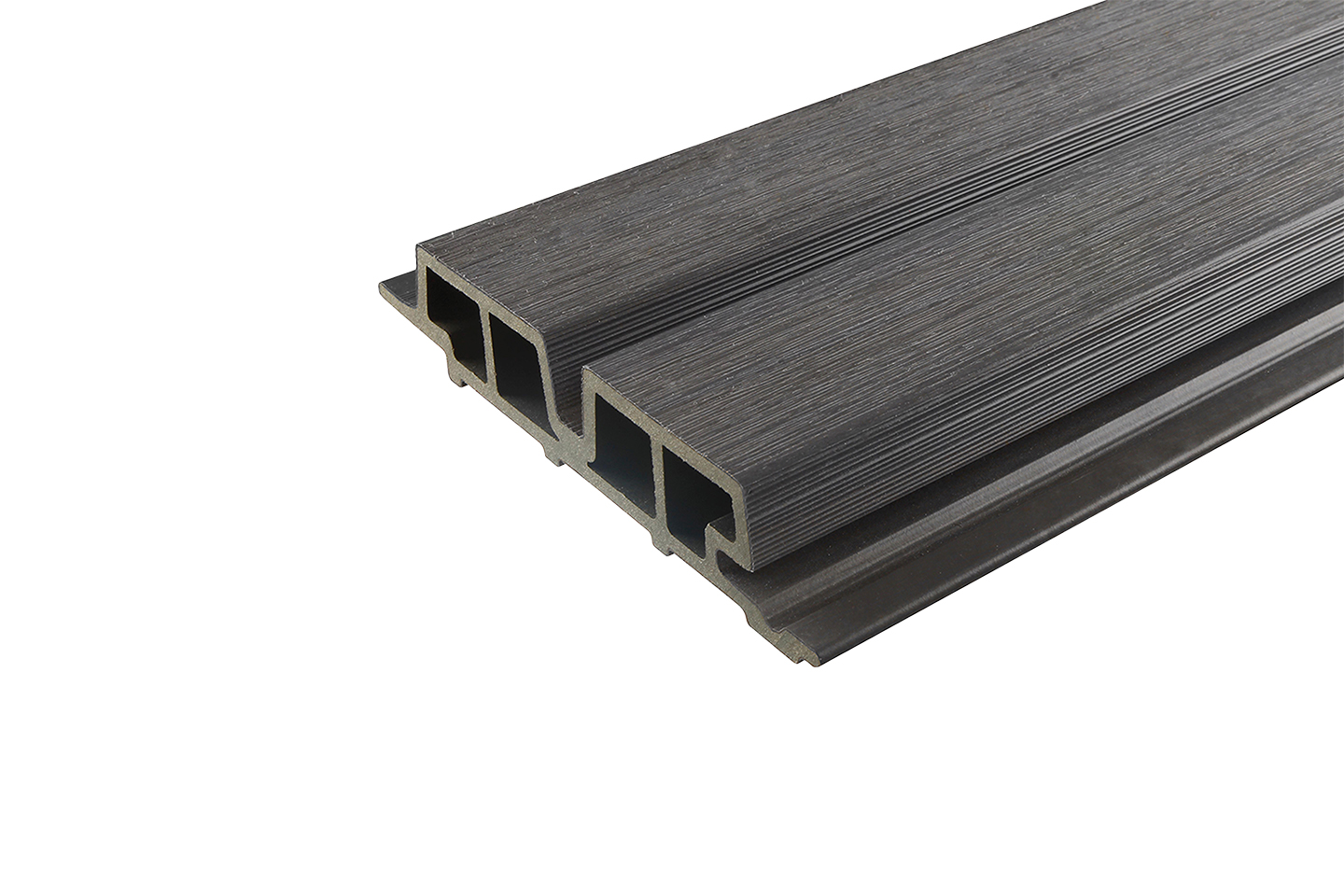 WEO® 60 WPC-Fassade 33 x 170mm