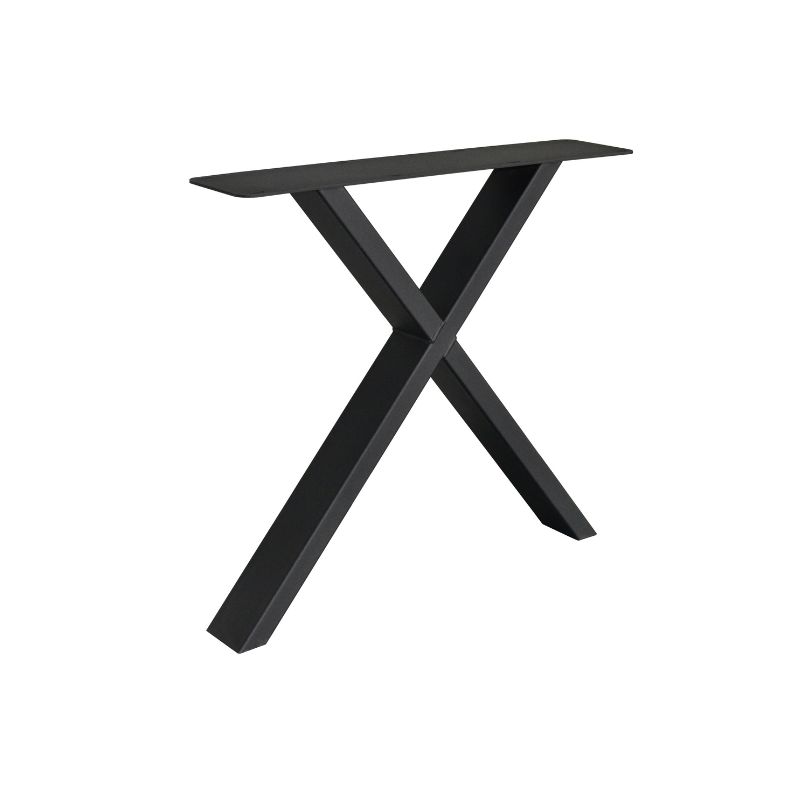 Tischuntergestell Fineline X
