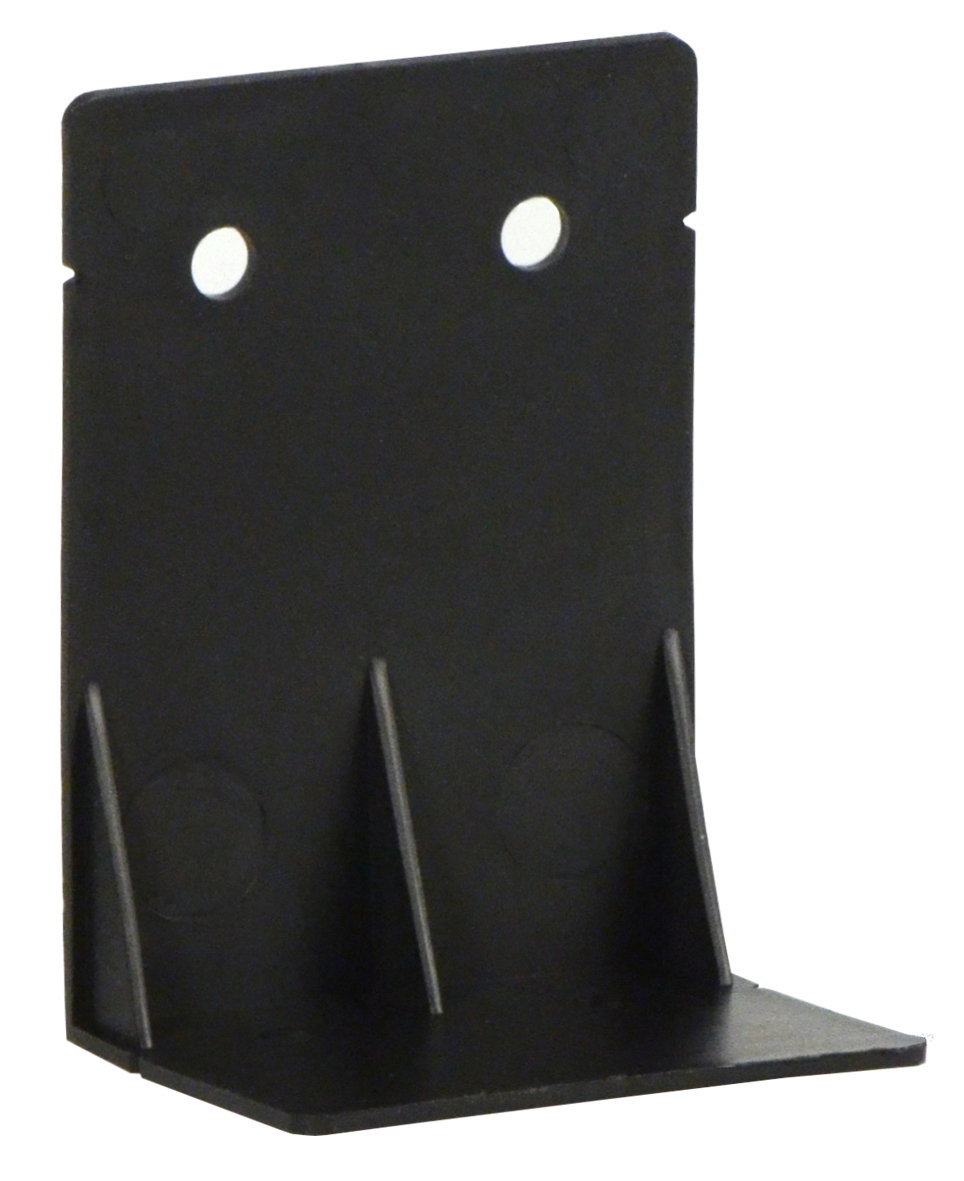 Bohrschablone für Leistenclip CH 23