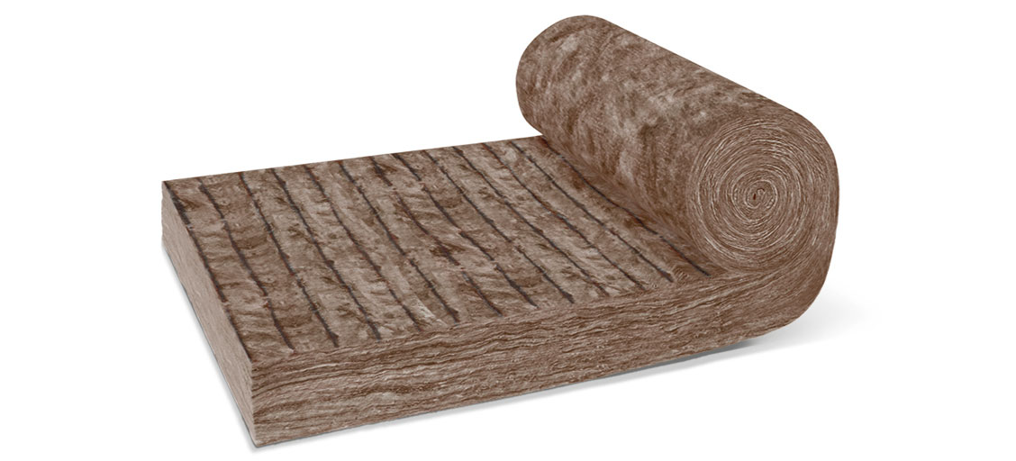 Isover Klemmfix Mineralwolle 035