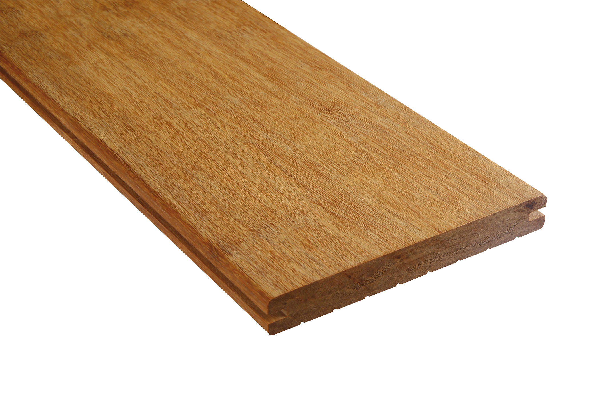 Terrassendiele Thermobambus Samba 18 x 139 mm