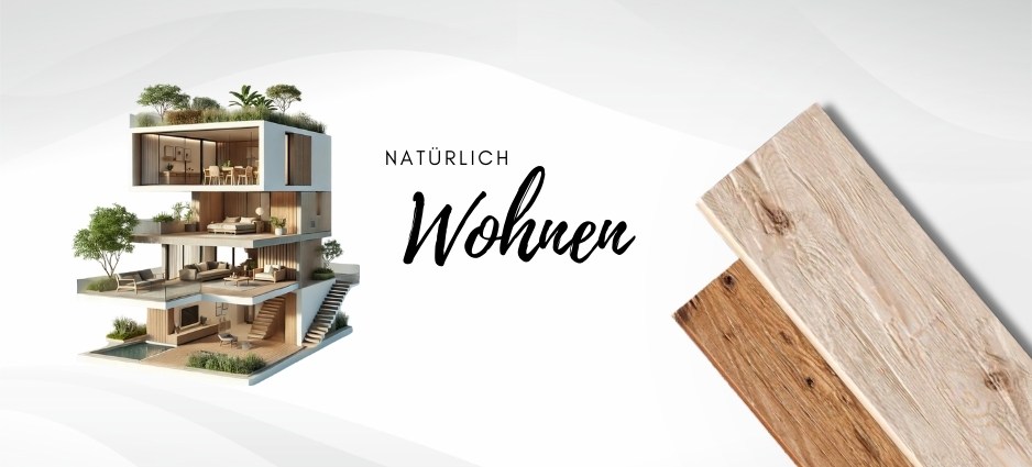 Wohnen Banner quer