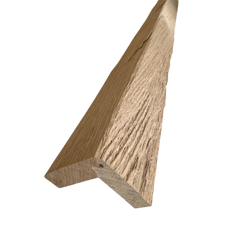 0700205006-4 Winkelleiste Eiche frei