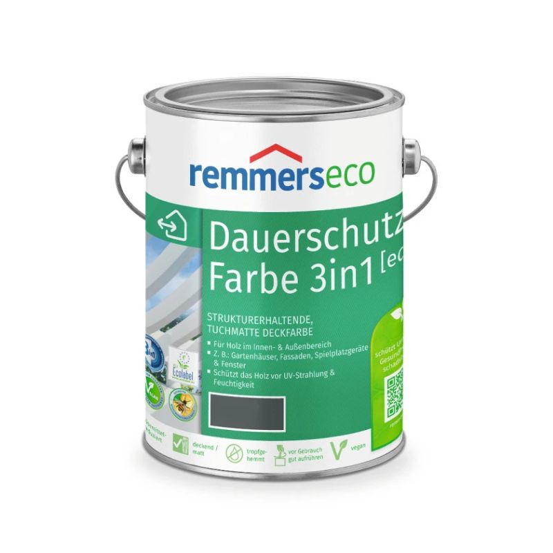 Dauerschutz-Farbe 3in1 [eco]
