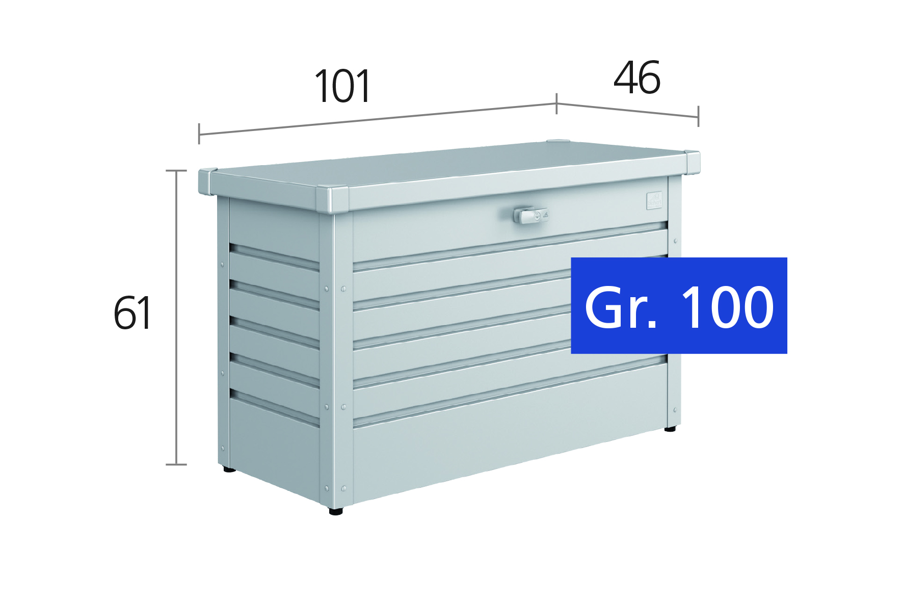 Biohort FreizeitBox