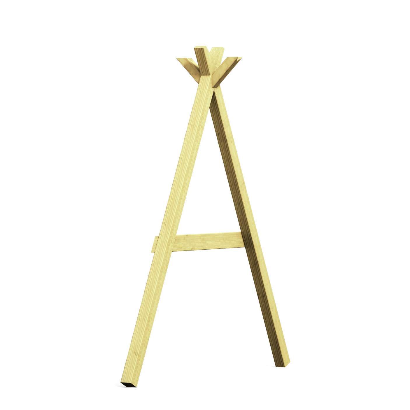 WINNETOO A-Seitenteil