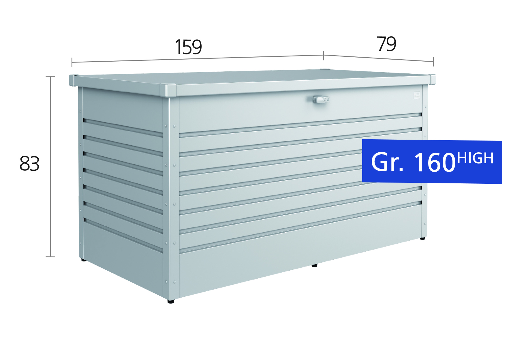 Biohort FreizeitBox