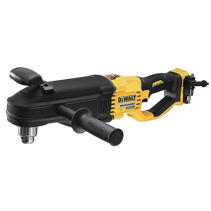 DeWALT Akku-Winkelbohrmaschine 54V
