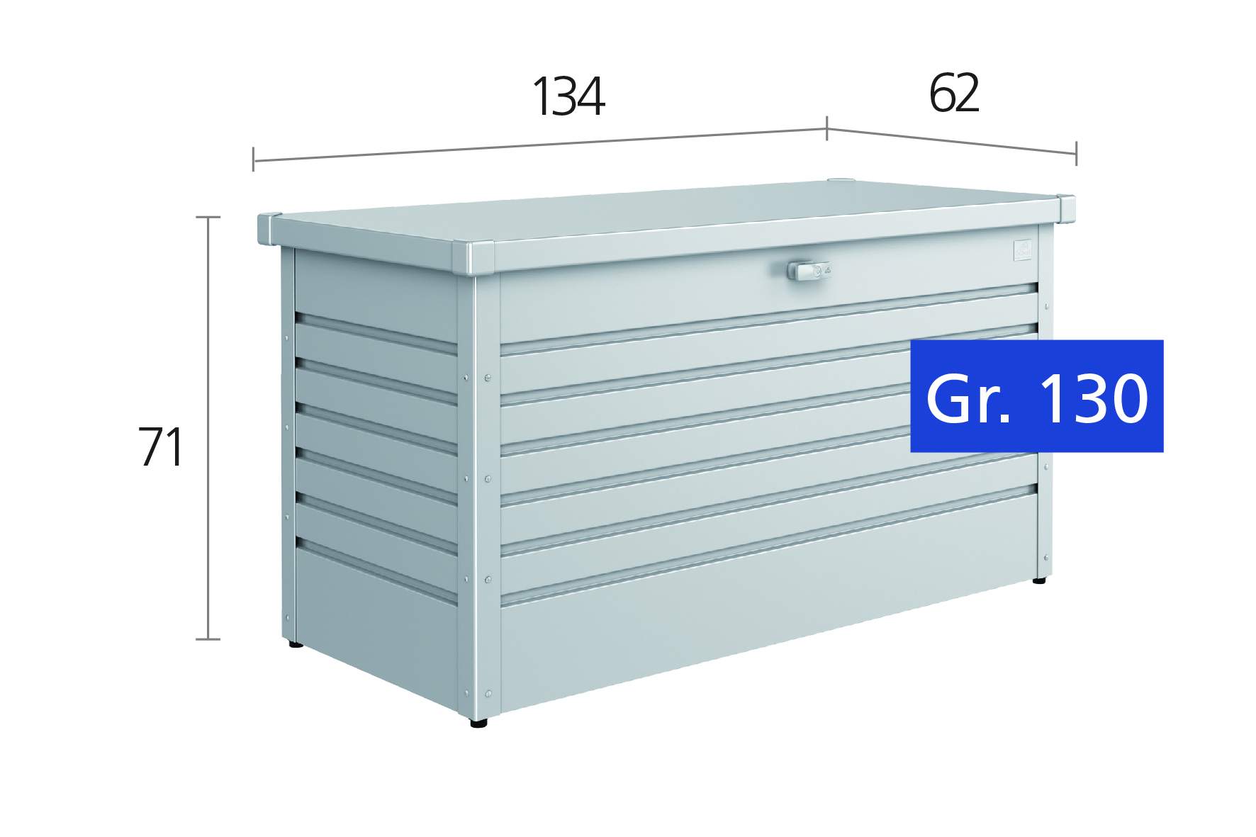 Biohort FreizeitBox