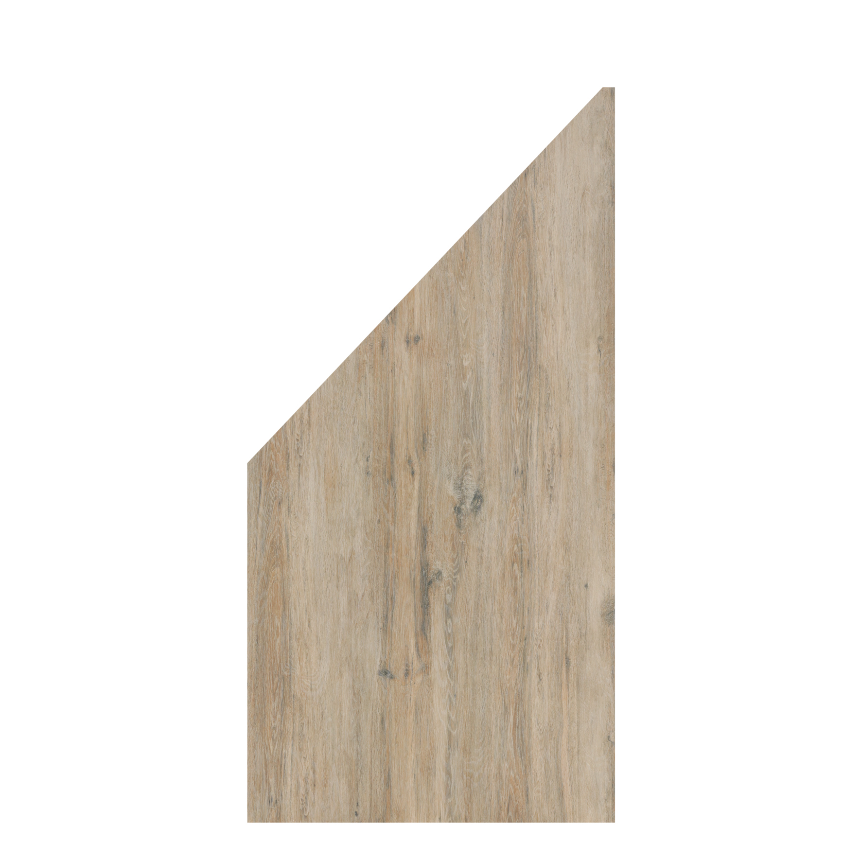 Sichtschutz BOARD KERAMIK Eiche