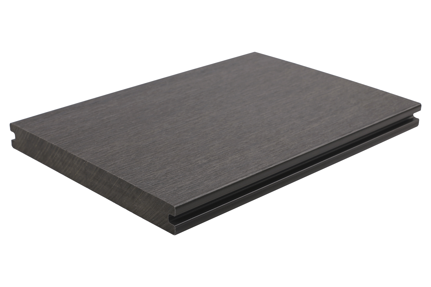 Terrassendielen FUN-Deck Multigrey dark 23x210mm